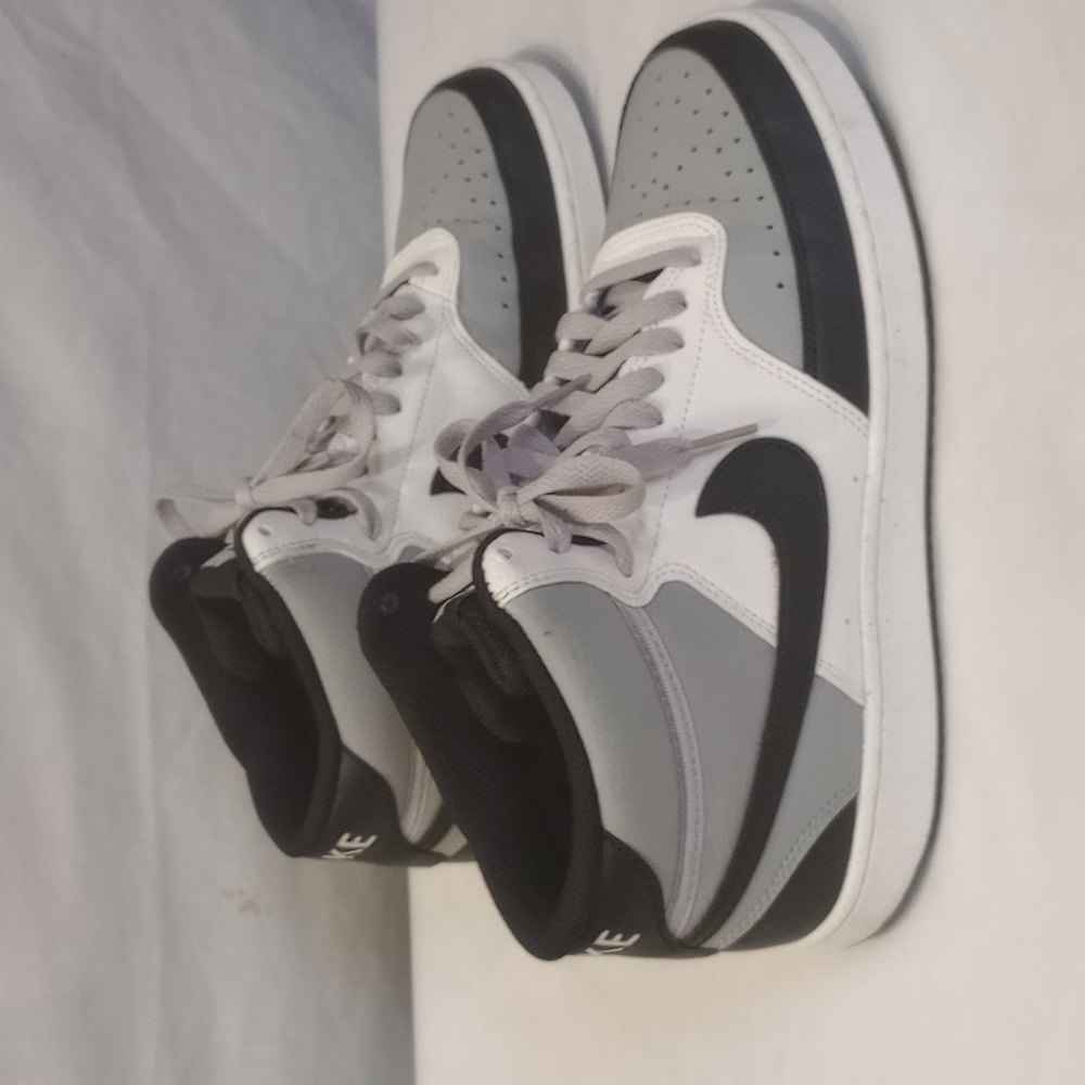 Nike Court Vision Mid NN - Picture 6 of 7